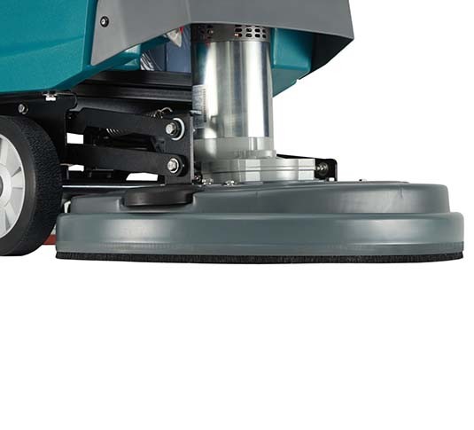 T260 Walk-Behind Floor Scrubber alt 7
